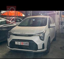 كيا بيكانتو